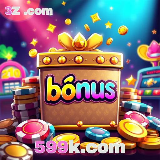 Bônus Incríveis no 599k.com: Atrações que Você Não Perde!
