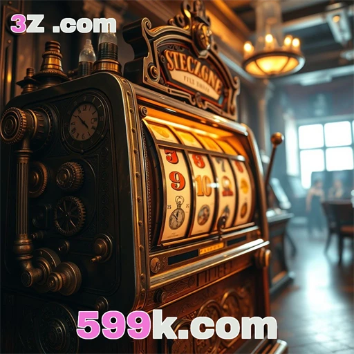 Experiência Única de Slots no 599k.com para Jogadores Brasileiros